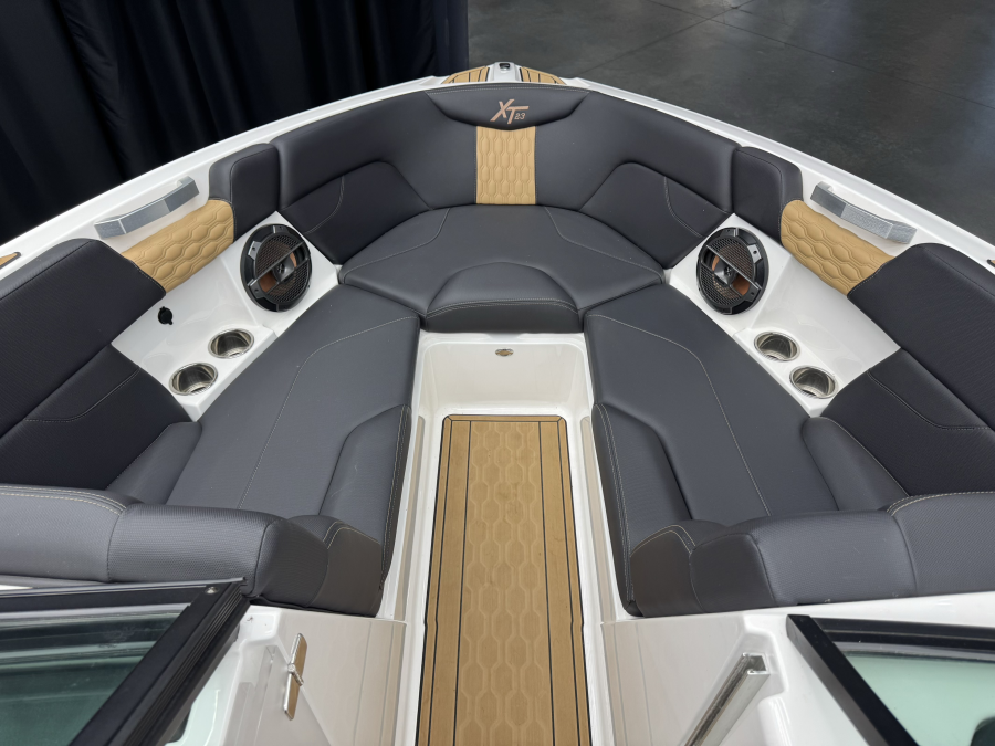 2022 Mastercraft Boats XT23 for sale in , 