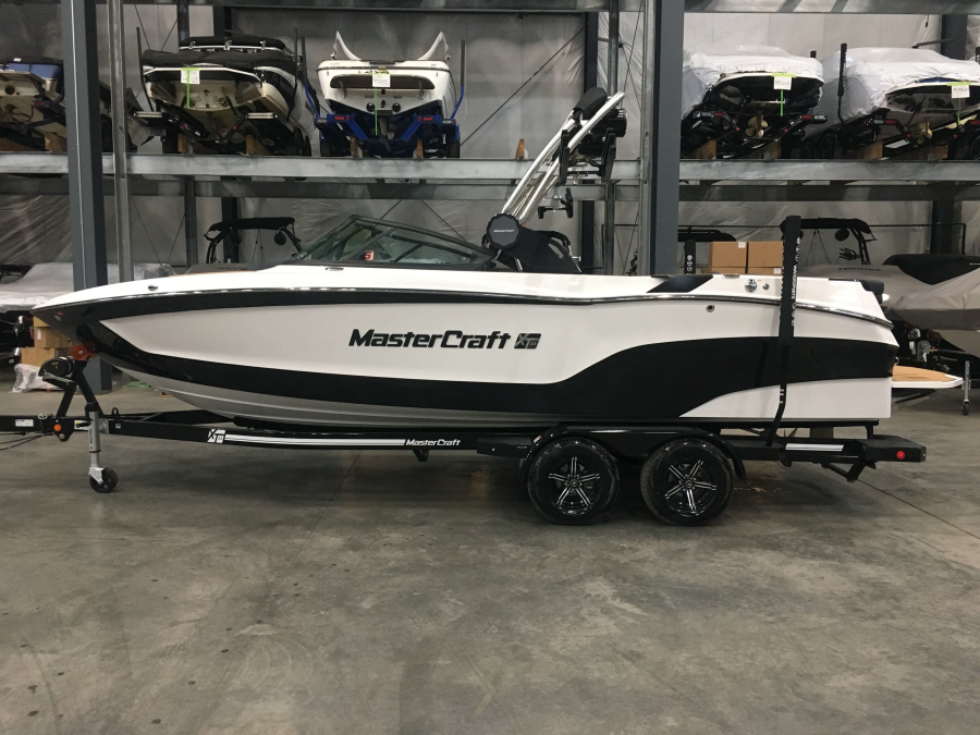 2022 Mastercraft Boats XT23 for sale in , 
