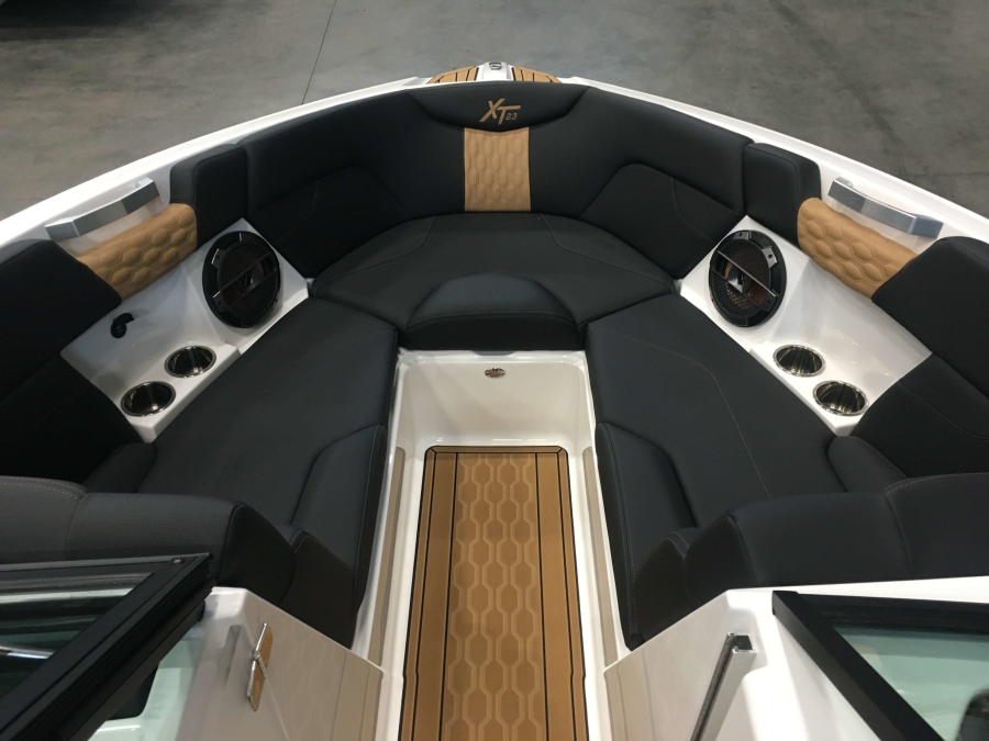 2022 Mastercraft Boats XT23 for sale in , 
