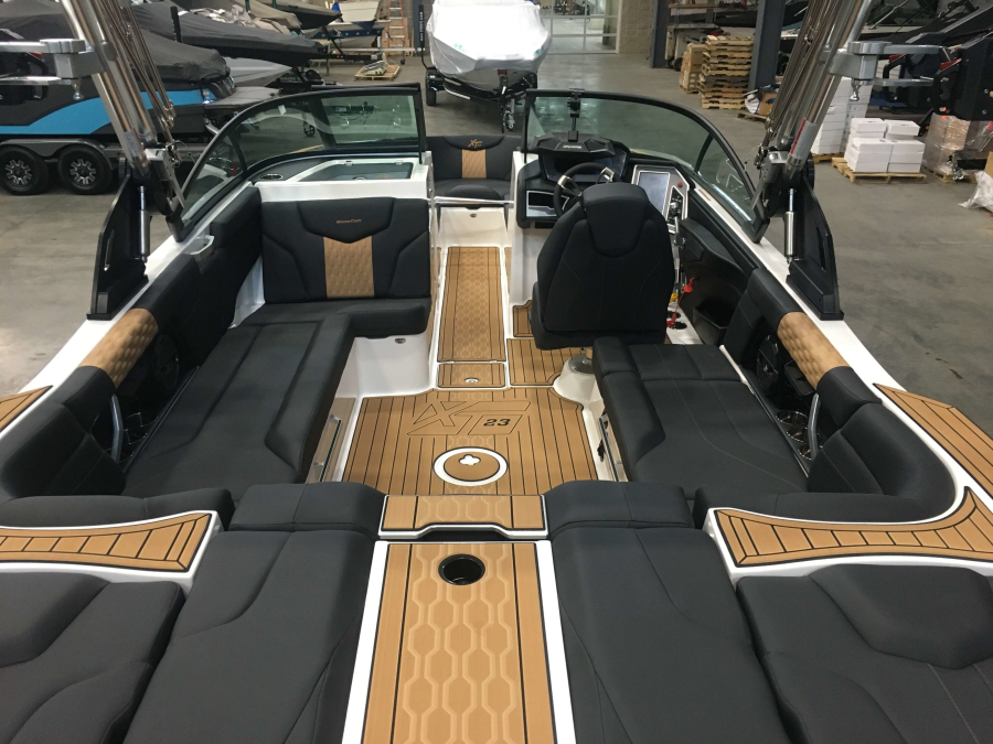 2022 Mastercraft Boats XT23 for sale in , 