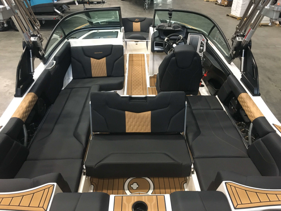 2022 Mastercraft Boats XT23 for sale in , 