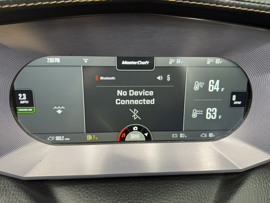 2022 Mastercraft Boats XT23 for sale in , 