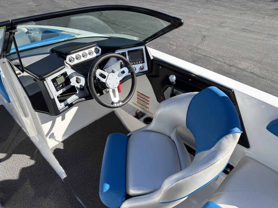 2018 Mastercraft Boats NXT22 for sale in Fenton, Michigan