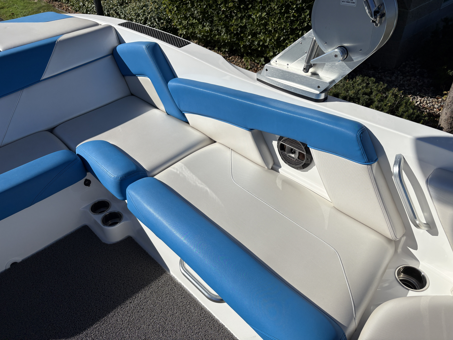 2018 MasterCraft NXT22