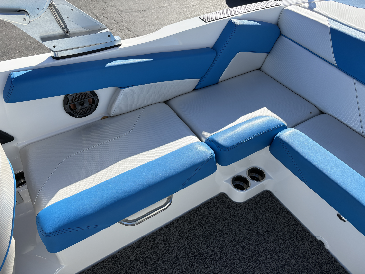 2018 MasterCraft NXT22