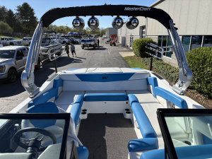 2018 Mastercraft Boats NXT22 for sale in Fenton, Michigan