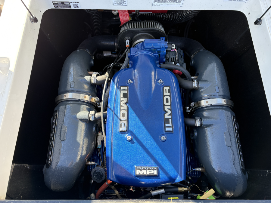 2018 Mastercraft Boats NXT22 for sale in Fenton, Michigan