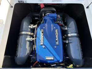 2018 Mastercraft Boats NXT22 for sale in Fenton, Michigan