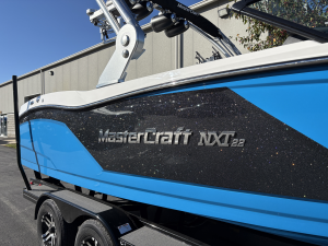 2018 Mastercraft Boats NXT22 for sale in Fenton, Michigan