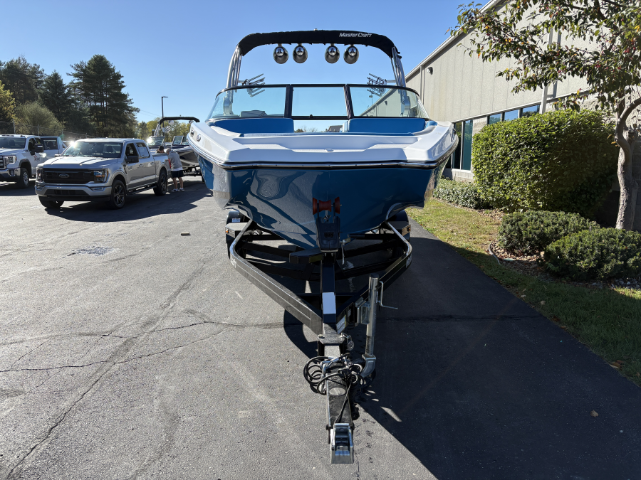 2018 Mastercraft Boats NXT22 for sale in Fenton, Michigan