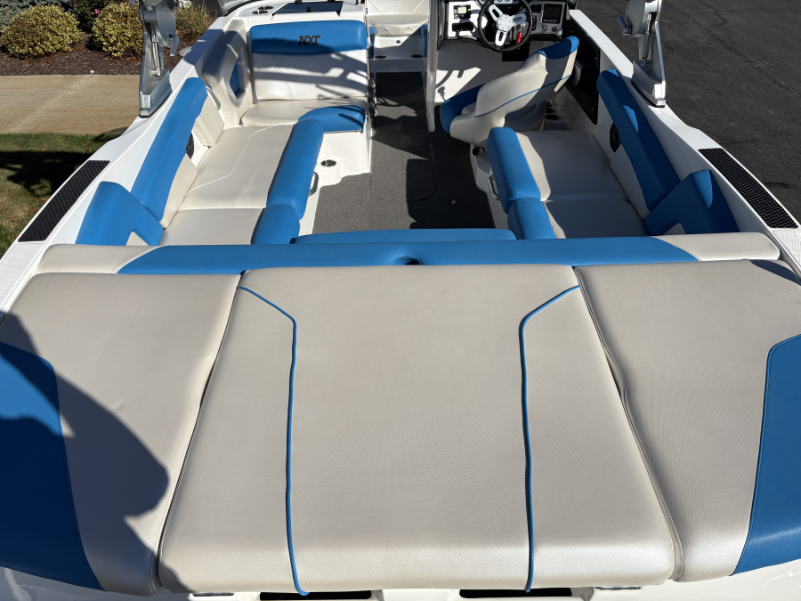2018 Mastercraft Boats NXT22 for sale in Fenton, Michigan