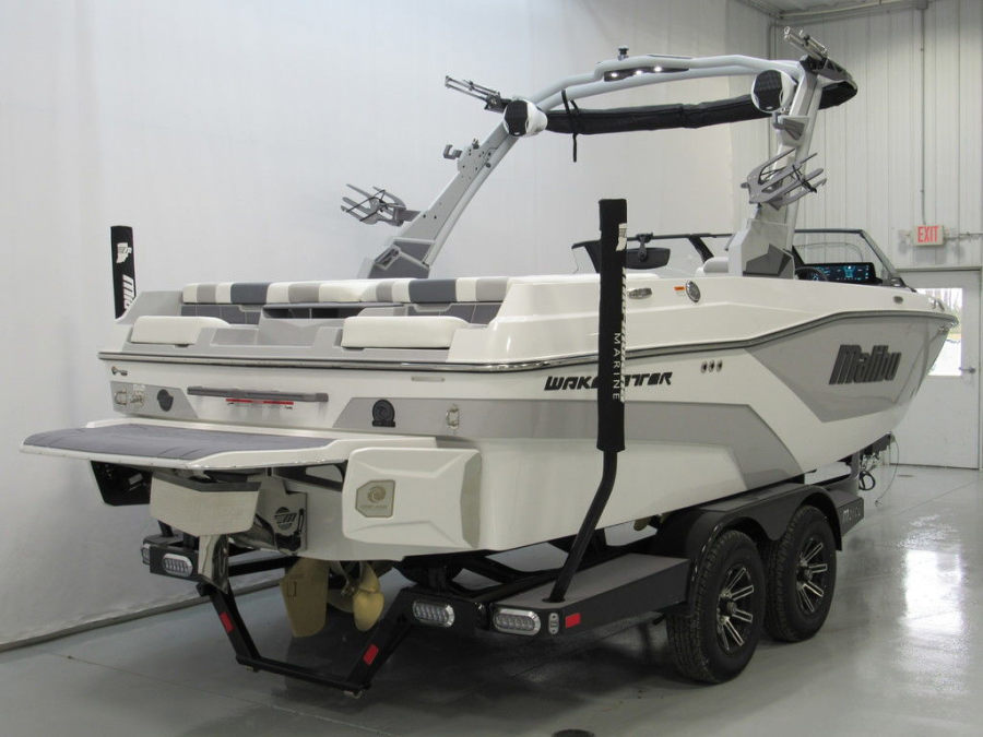 2026 Malibu Boats 21 LX for sale in Atlanta, Indiana