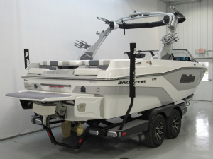 2026 Malibu Boats 21 LX for sale in Atlanta, Indiana