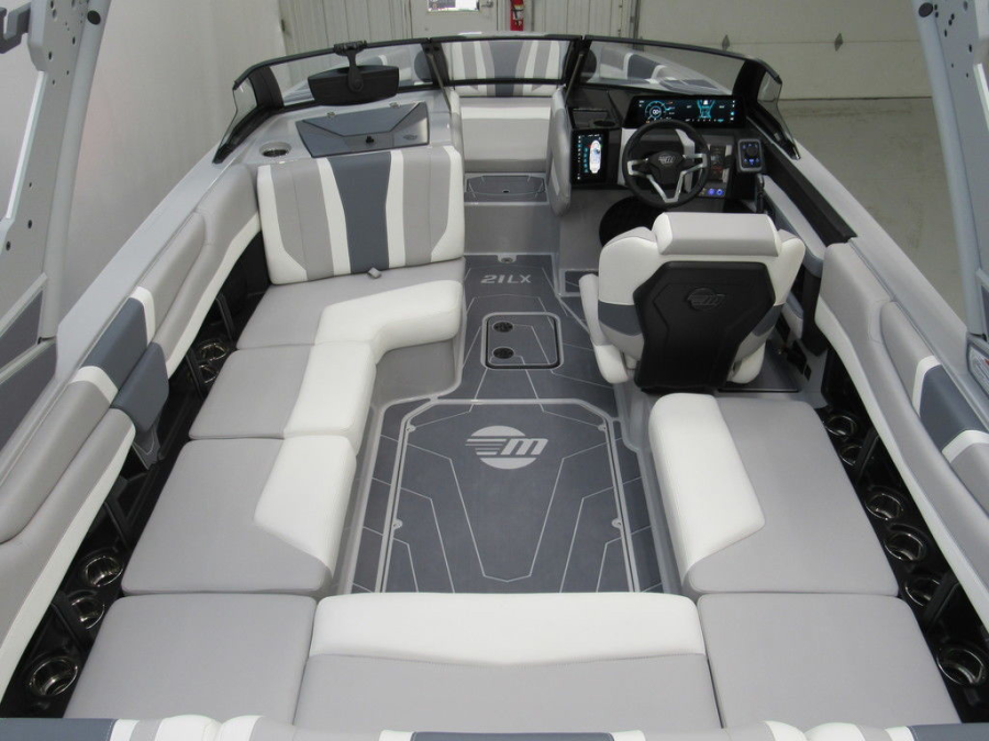 2026 Malibu Boats 21 LX for sale in Atlanta, Indiana