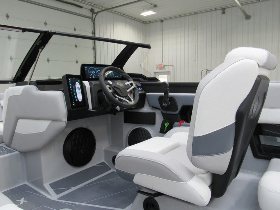 2026 Malibu Boats 21 LX for sale in Atlanta, Indiana