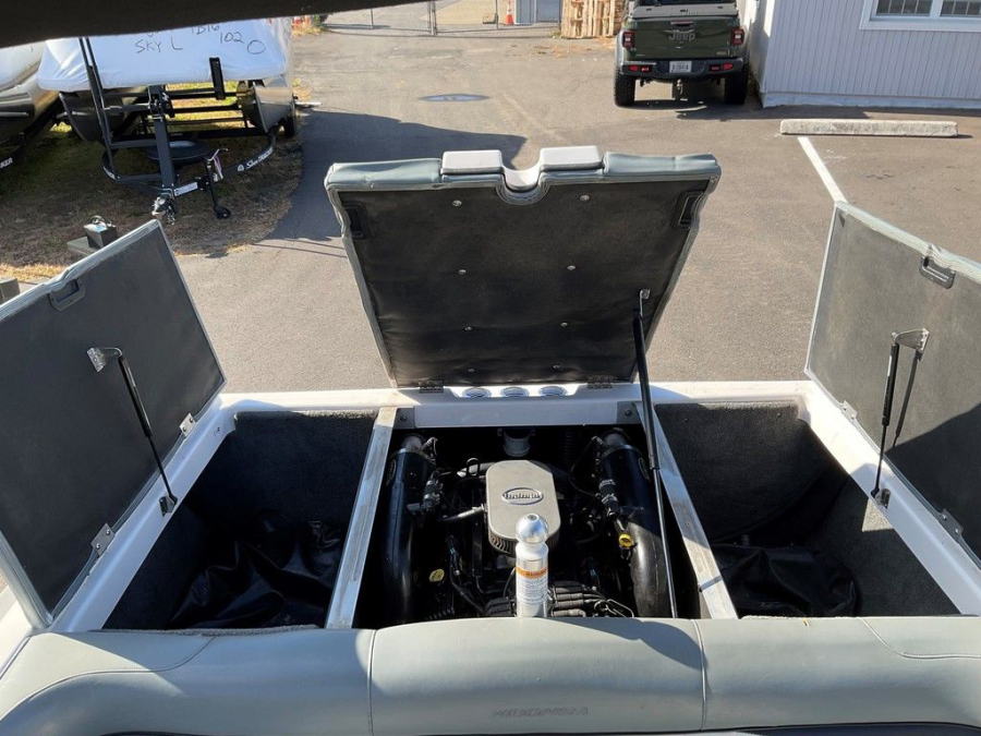 2015 Moomba Boats Outback V for sale in South Windsor, Connecticut