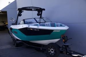 2024 Malibu Boats Wakesetter 26 LSV for sale in Draper, Utah