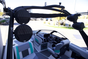 2024 Malibu Boats Wakesetter 26 LSV for sale in Draper, Utah