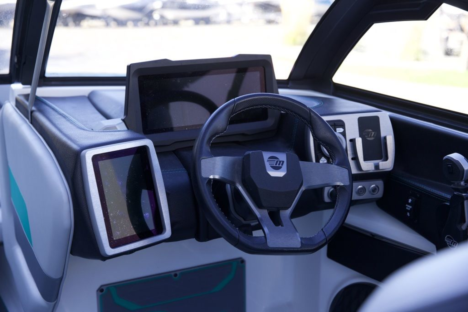 2024 Malibu Boats 26 LSV