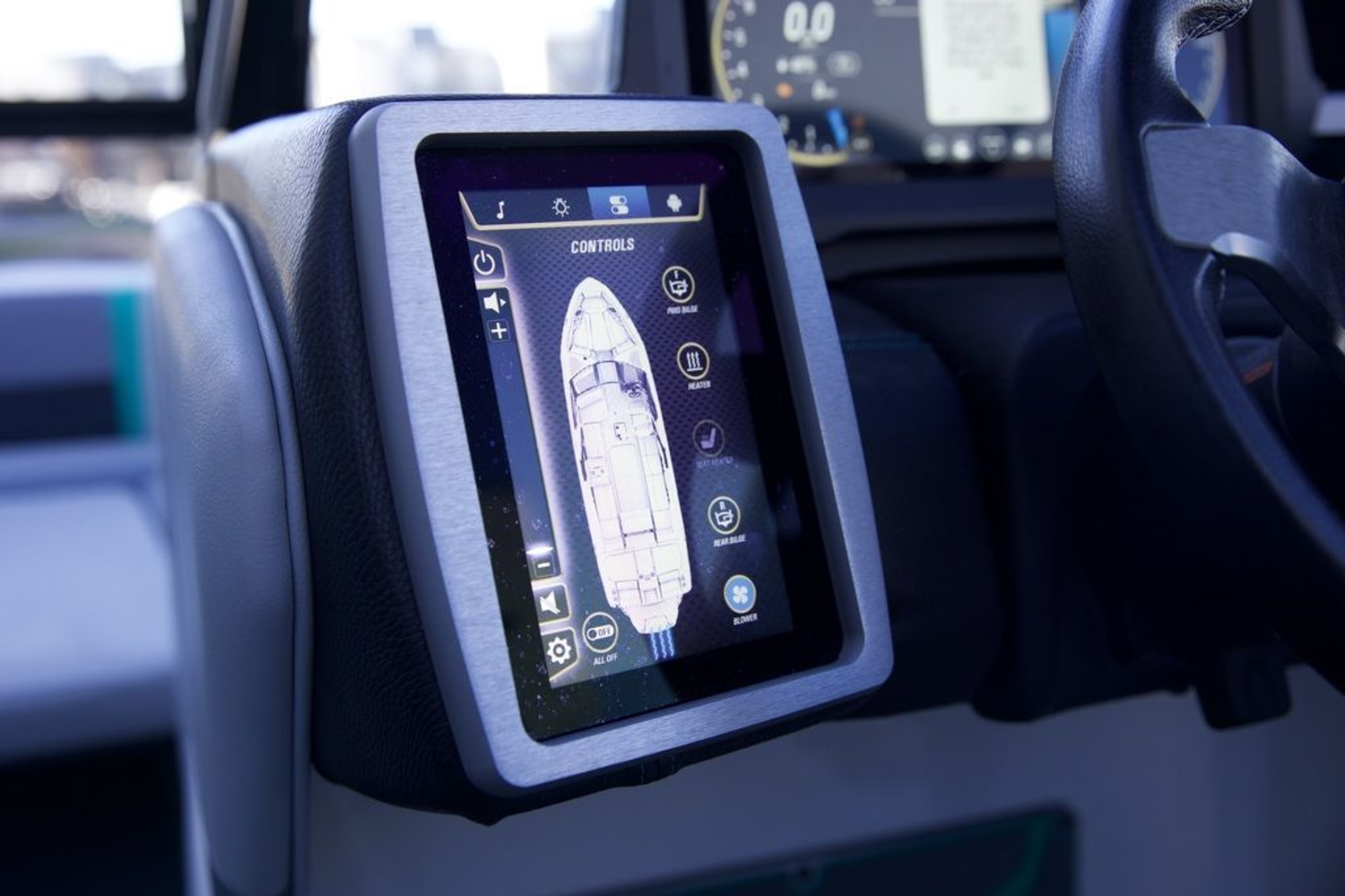 2024 Malibu Boats 26 LSV