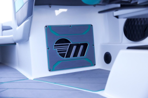 2024 Malibu Boats Wakesetter 26 LSV for sale in Draper, Utah