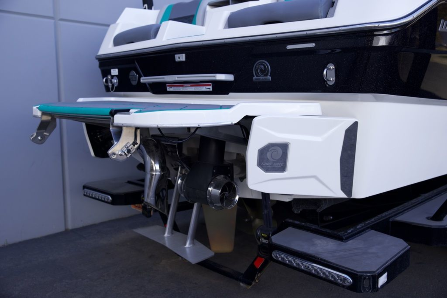 2024 Malibu Boats 26 LSV