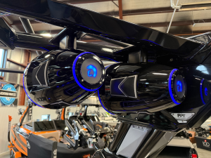 2026 Centurion Boats Ri230 for sale in Billings, Montana