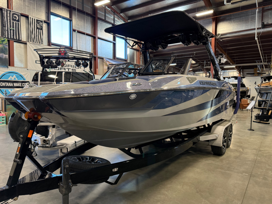 2026 Centurion Boats Fe23 for sale in Billings, Montana