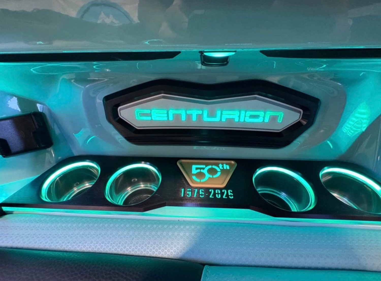 2026 Centurion Ri245