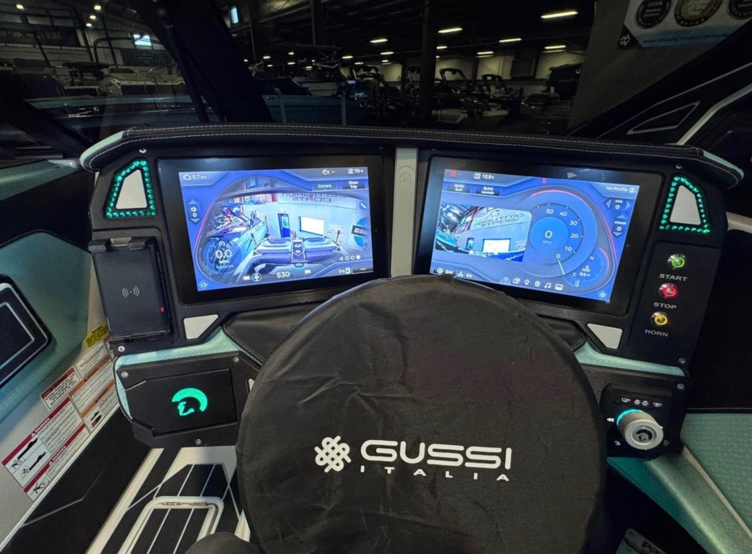 2026 Centurion Ri245