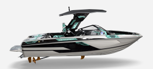 2026 Centurion Boats Ri245 for sale in Billings, Montana