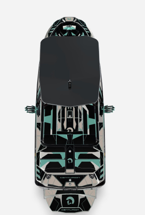 2026 Centurion Boats Ri245 for sale in Billings, Montana