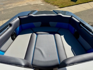 2020 Moomba Boats MAX for sale in CORNELIUS, North Carolina