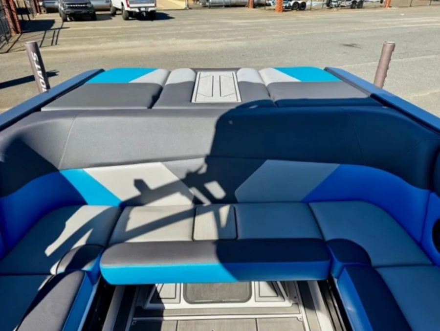 2020 Moomba Boats MAX for sale in CORNELIUS, North Carolina