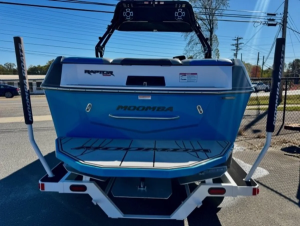 2020 Moomba Boats MAX for sale in CORNELIUS, North Carolina