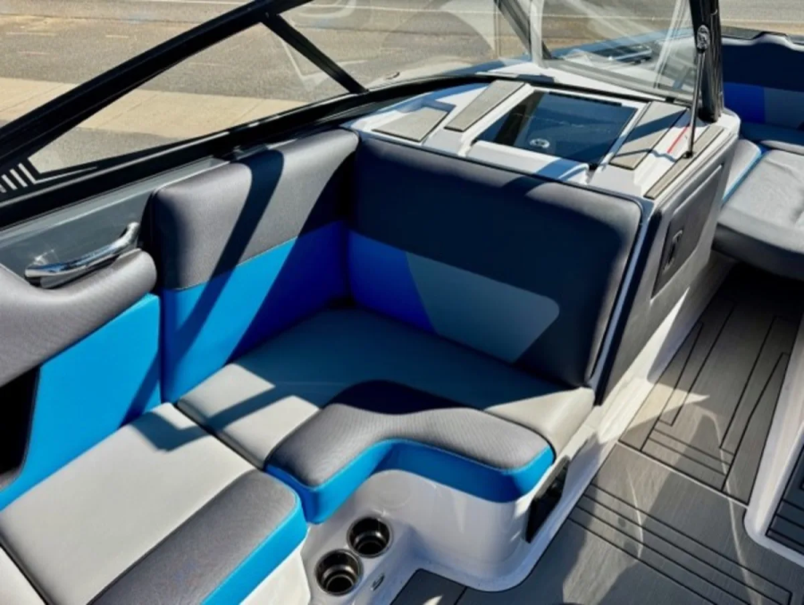 2020 Moomba Boats MAX for sale in CORNELIUS, North Carolina