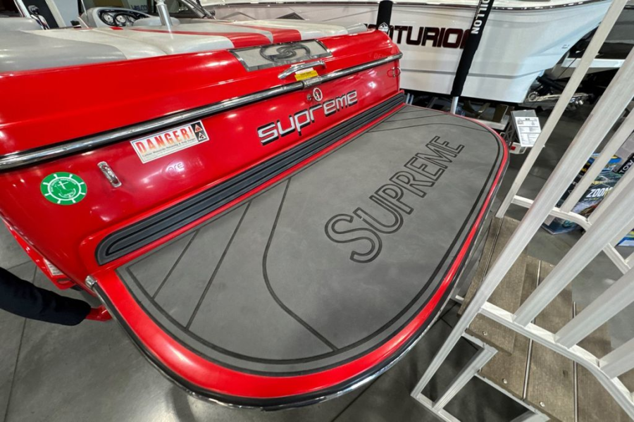 2007 Supreme Boats V232 for sale in Boise, Idaho