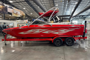 2007 Supreme Boats V232 for sale in Boise, Idaho