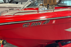 2007 Supreme Boats V232 for sale in Boise, Idaho