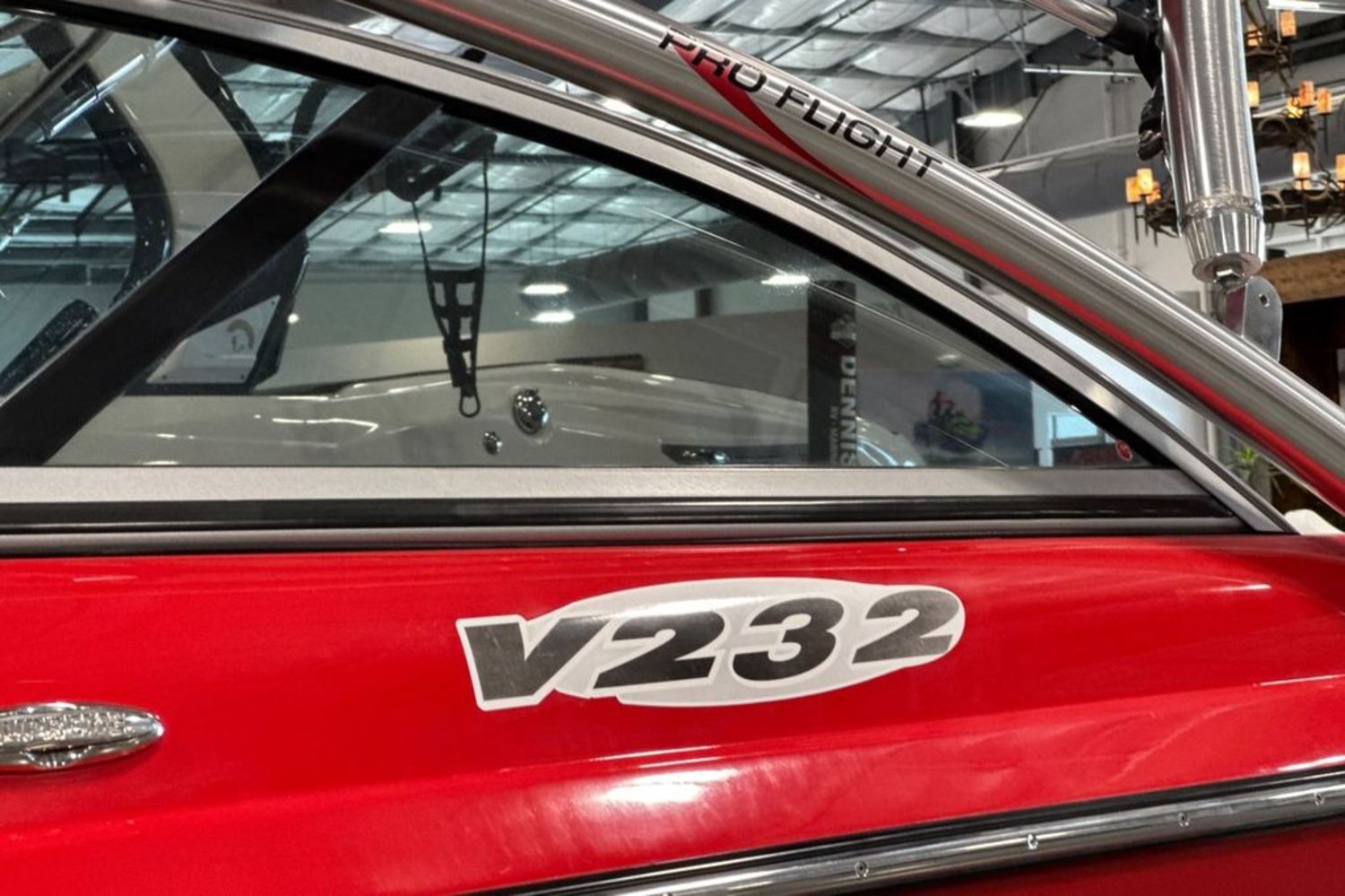 2007 Supreme Boats V232 for sale in Boise, Idaho