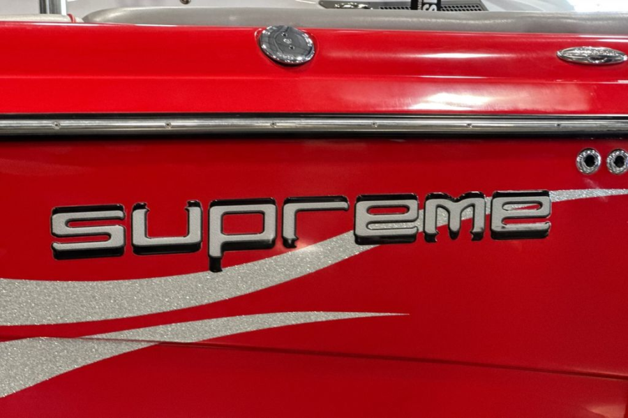 2007 Supreme Boats V232 for sale in Boise, Idaho