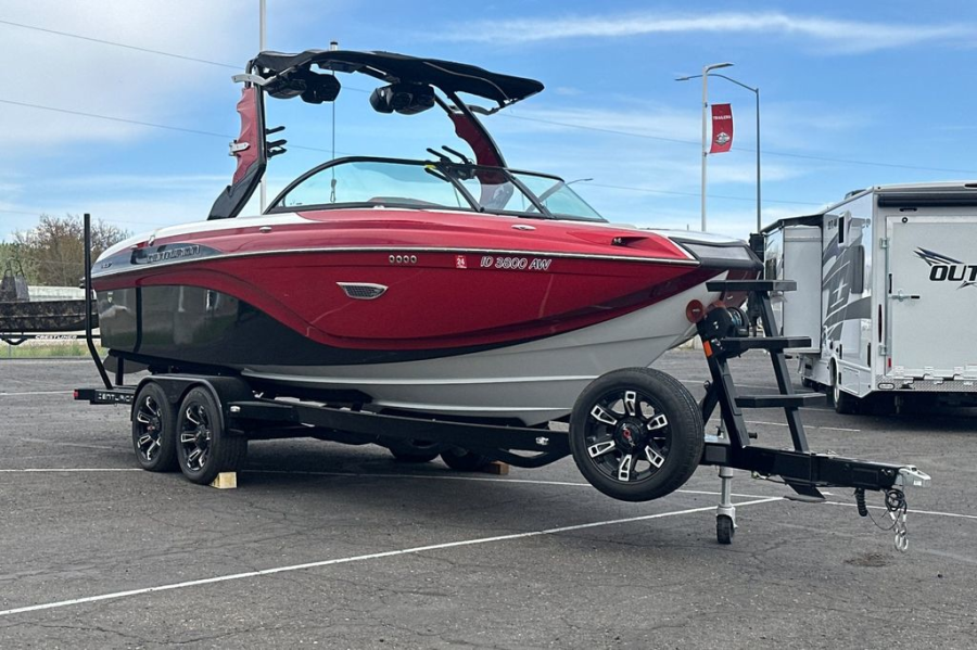 2016 Centurion Boats Ri217 for sale in Boise, Idaho