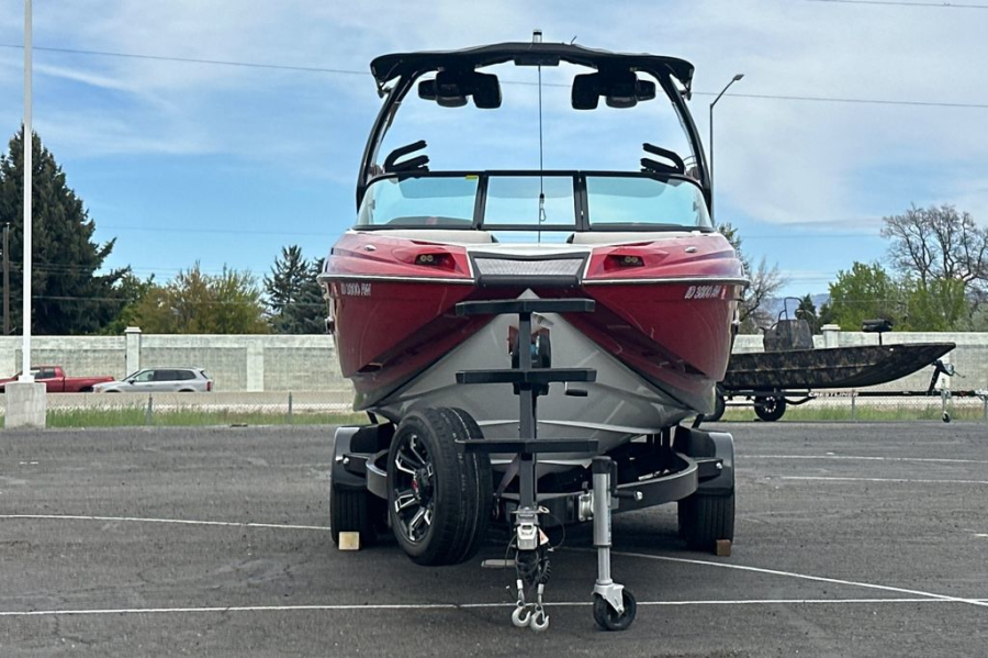 2016 Centurion Boats Ri217 for sale in Boise, Idaho