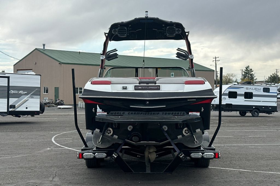 2016 Centurion Boats Ri217 for sale in Boise, Idaho