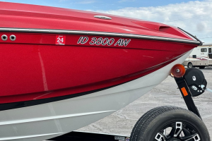 2016 Centurion Boats Ri217 for sale in Boise, Idaho