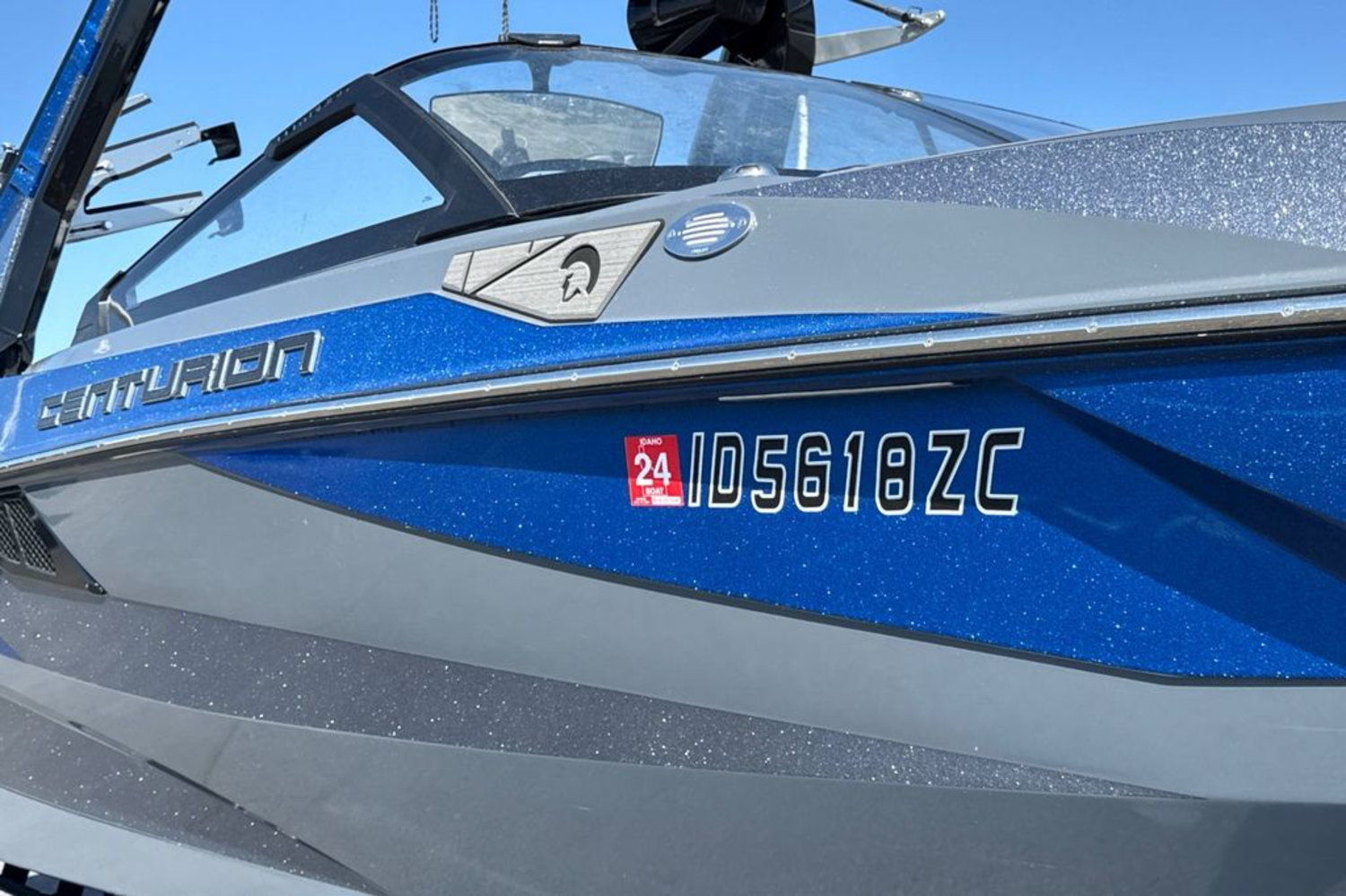 2023 Centurion Boats Fi23 for sale in Boise, Idaho