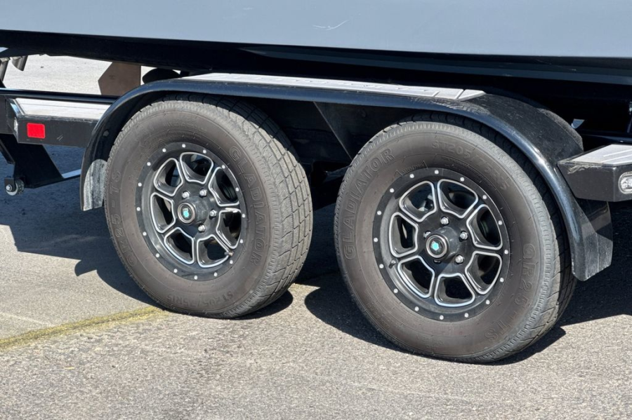 2023 Centurion Boats Fi23 for sale in Boise, Idaho