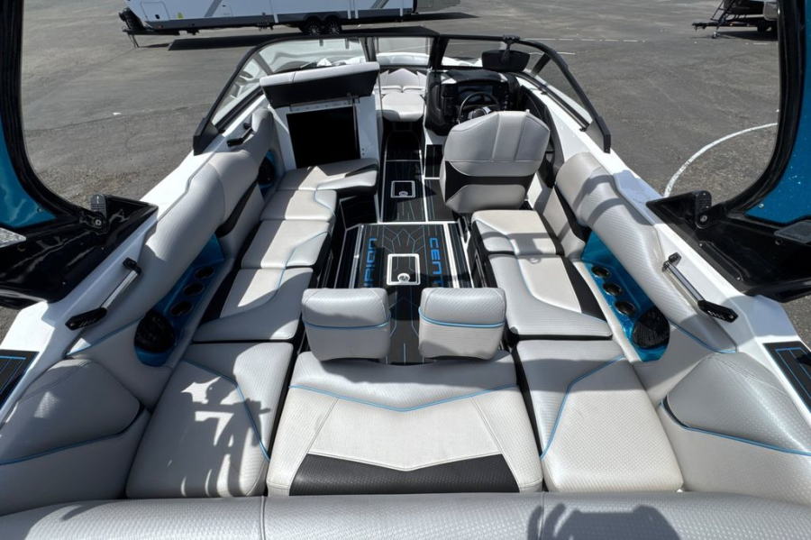 2022 Centurion Boats Fi23 for sale in Boise, Idaho