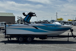 2022 Centurion Boats Fi23 for sale in Boise, Idaho