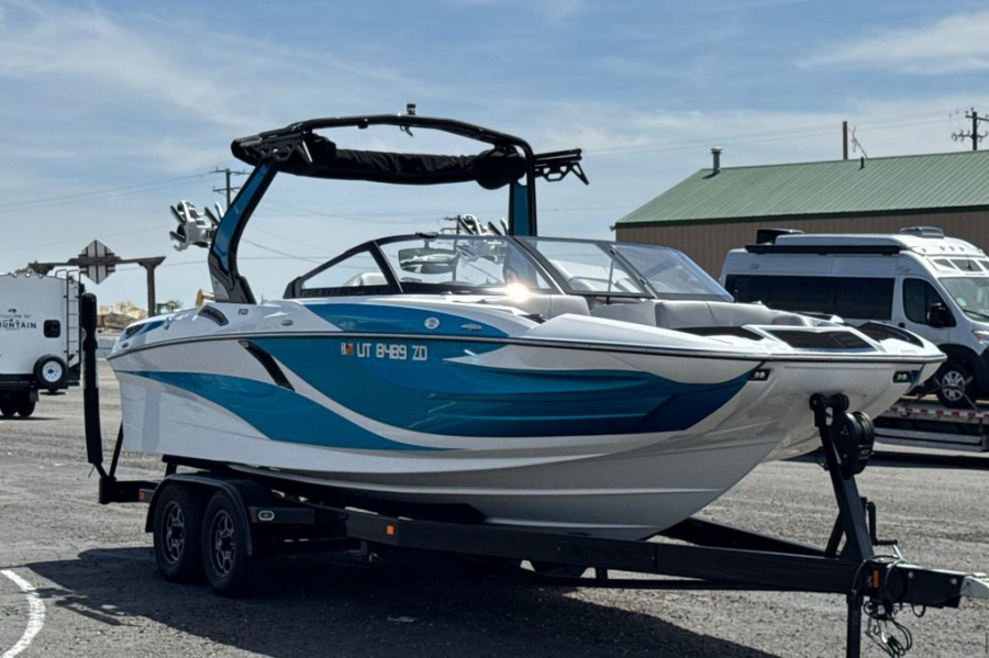 2022 Centurion Boats Fi23 for sale in Boise, Idaho